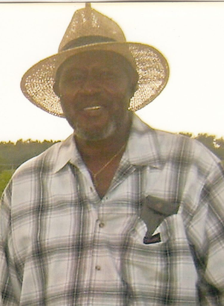 Mr. Willie Griffin Profile Photo