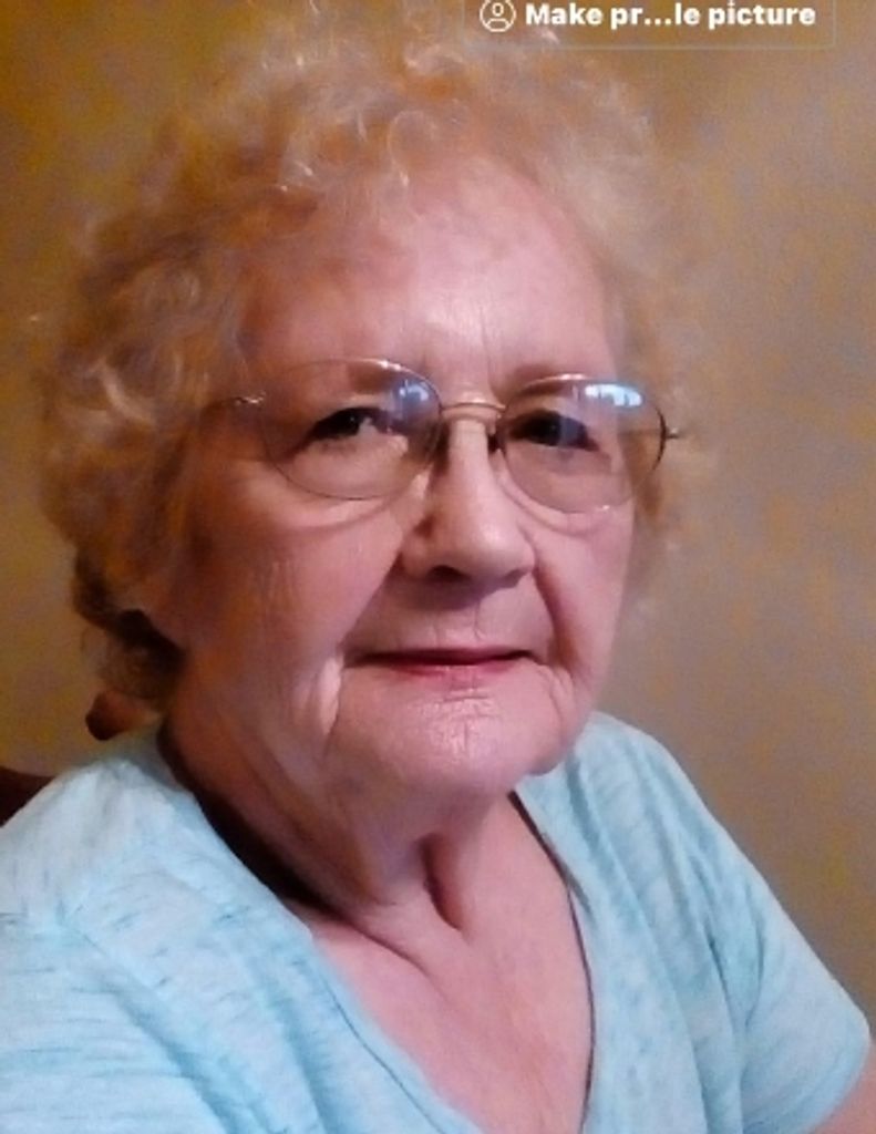 Mildred Louise Whitt Campbell Profile Photo