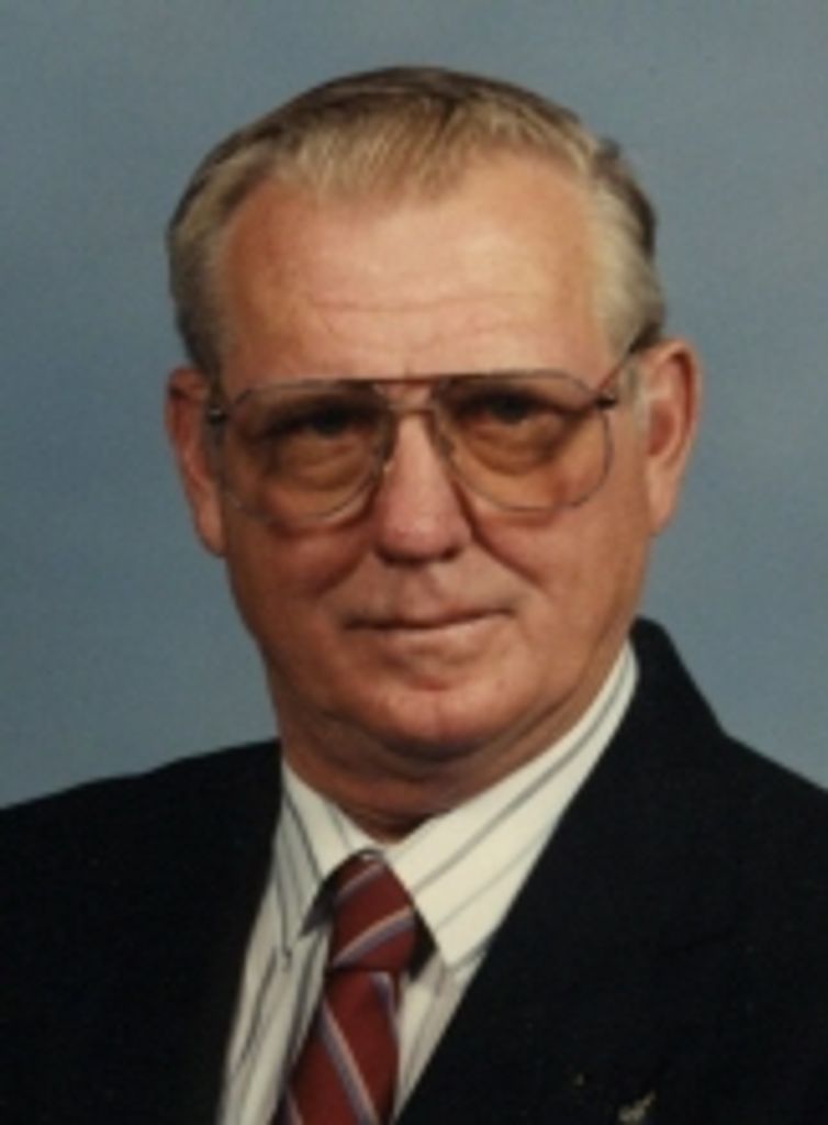 Roland" Whitey" Klas