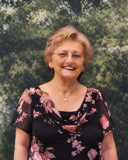 Lola Jean Goforth Yoder's obituary image