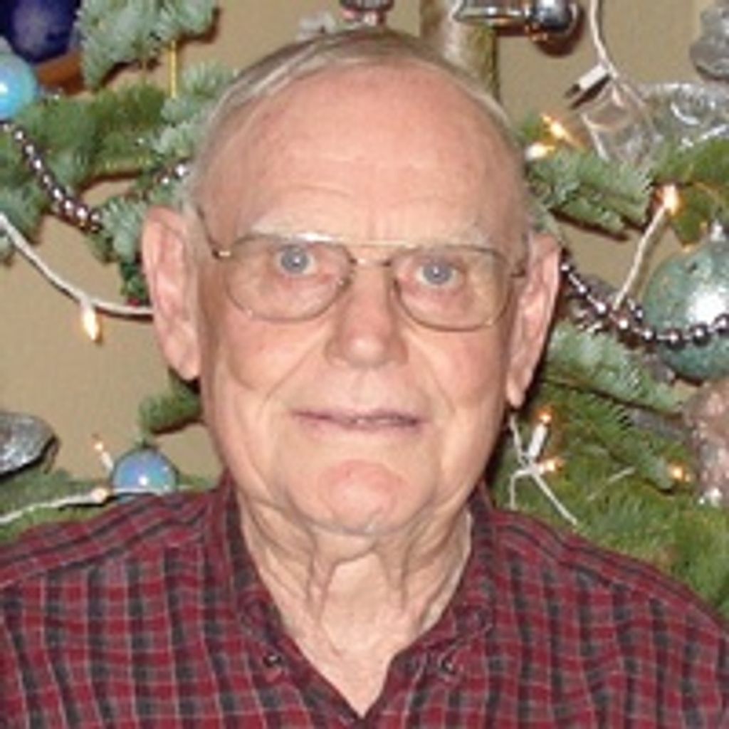 Mervyn Glenn "Merv" Conger