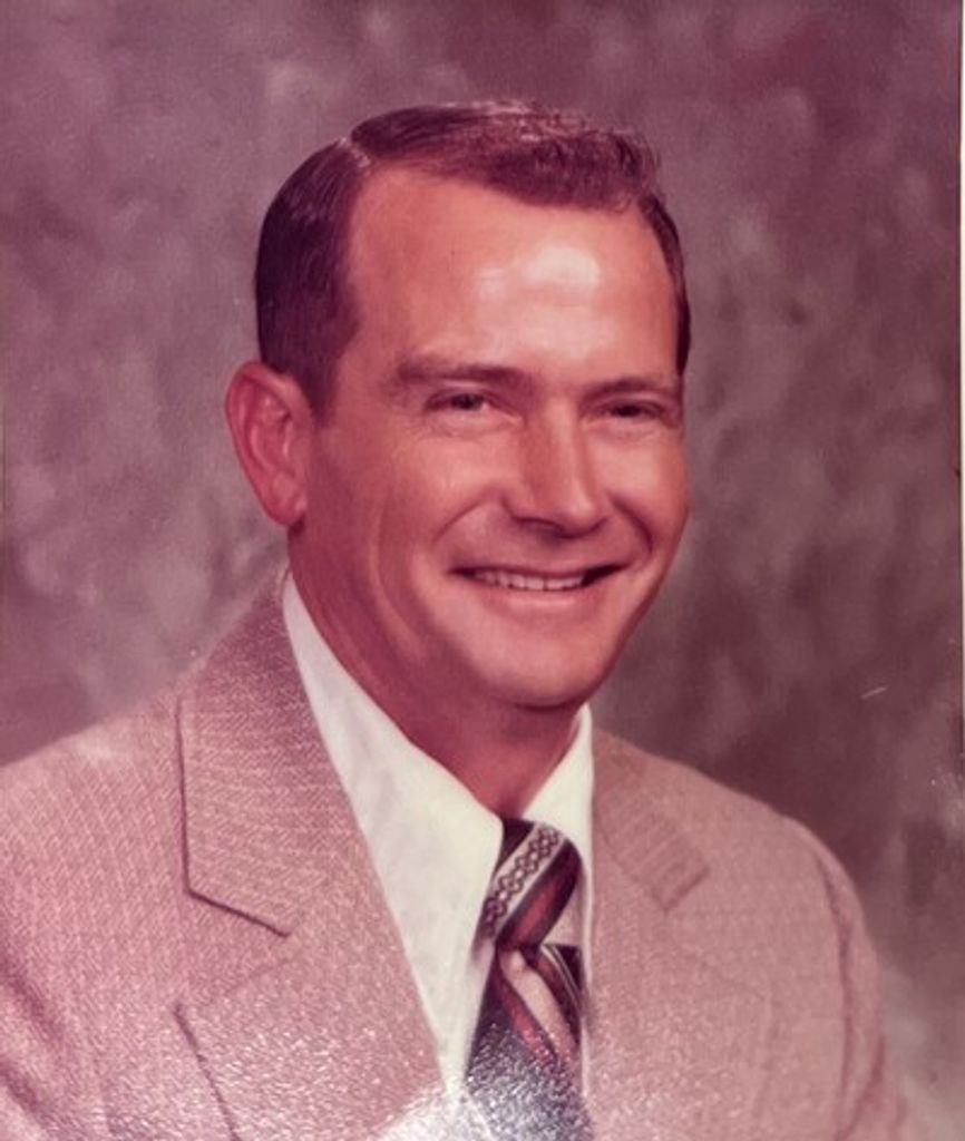 Bro. Billy Burl Dulaney Profile Photo