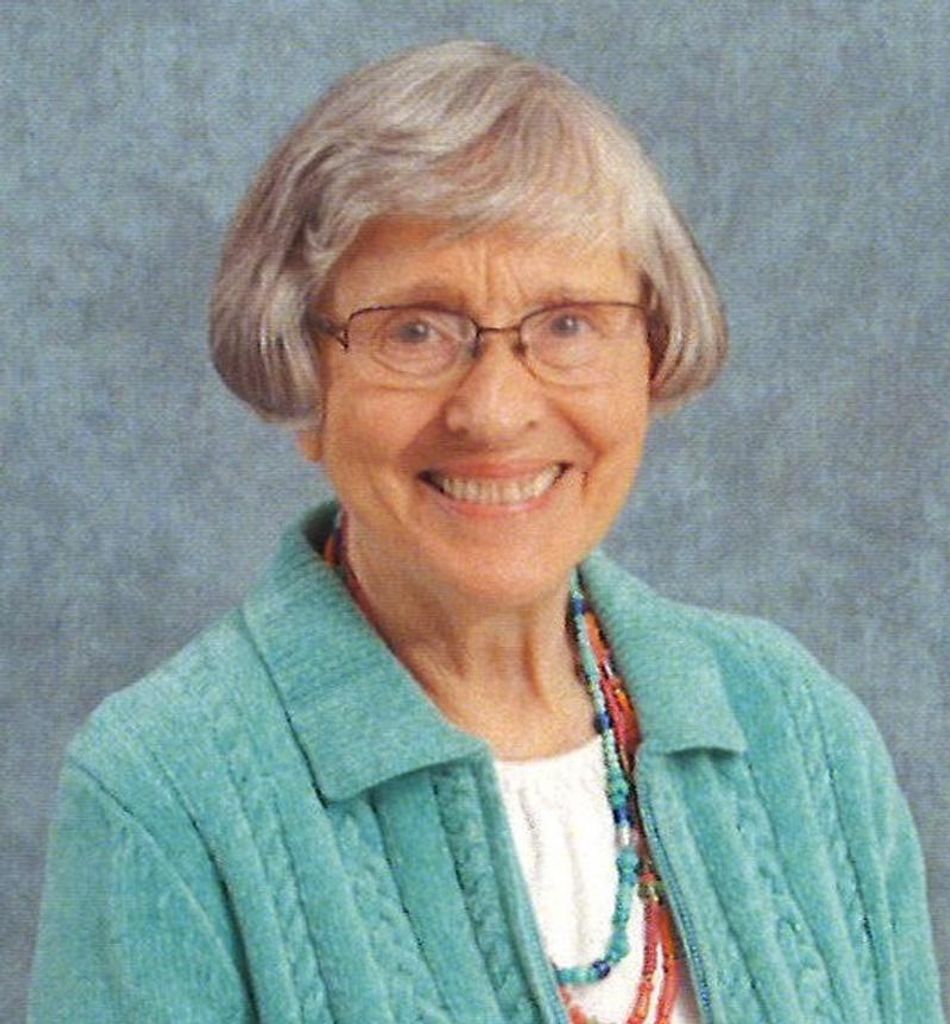 Veramae Pauline Henre