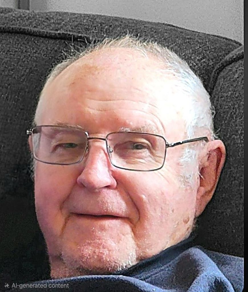 Francis Patrick Kraus Profile Photo