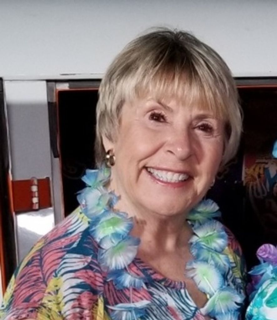 Marilyn A Chutjian Profile Photo