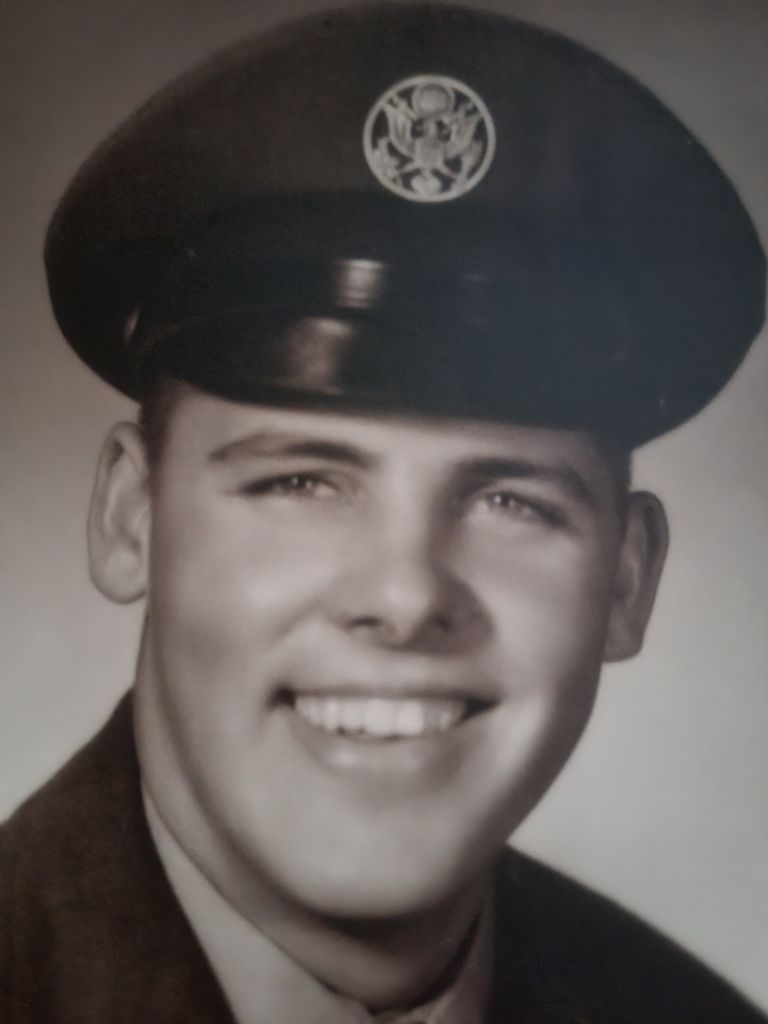 Douglas Warren Sacrison