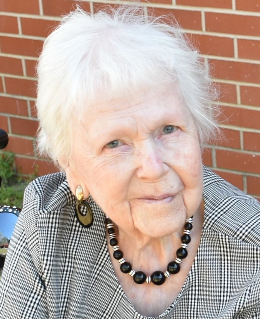 Annette Somerset