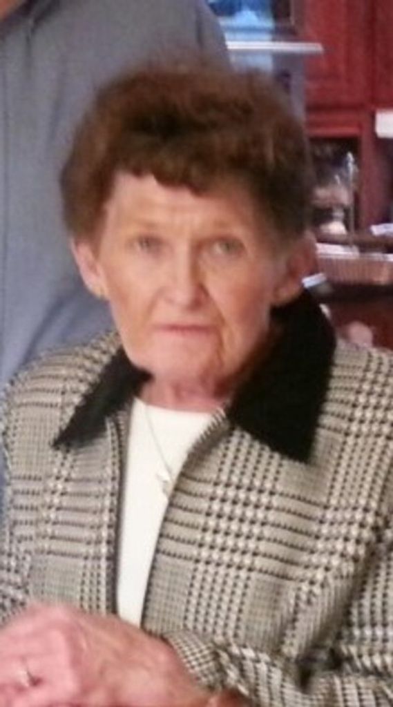 Frances L. Detmer Profile Photo