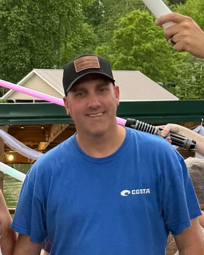 Joseph "Joey" Tyler Allen