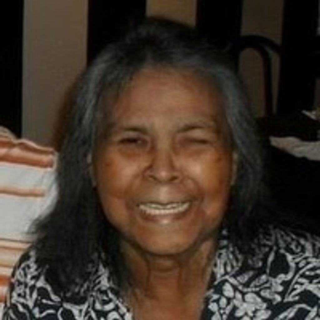 Herlinda Anguiano