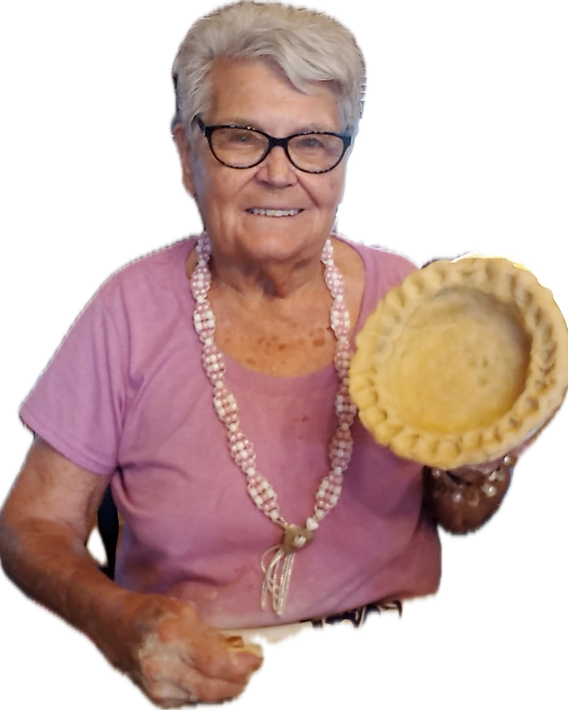 Doris June Reynolds