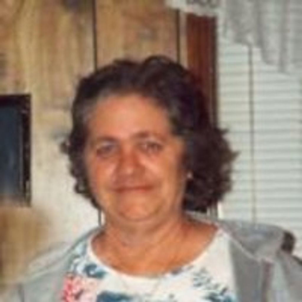 Shirley Marie Mire