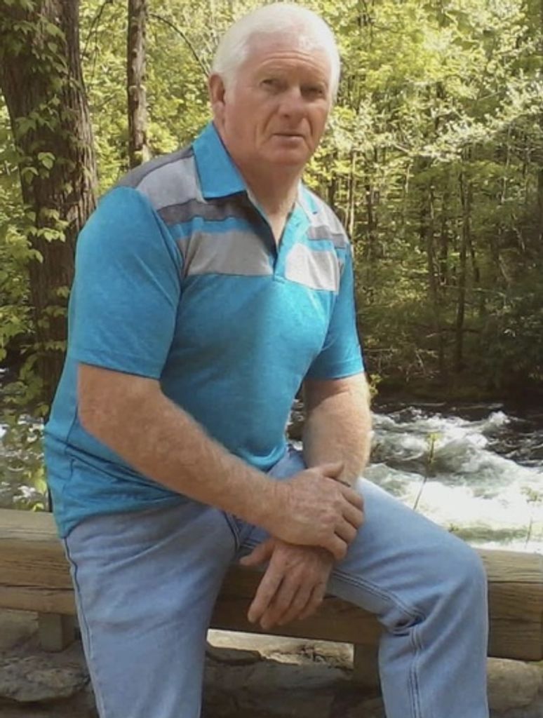 Hubert Ray Wilson