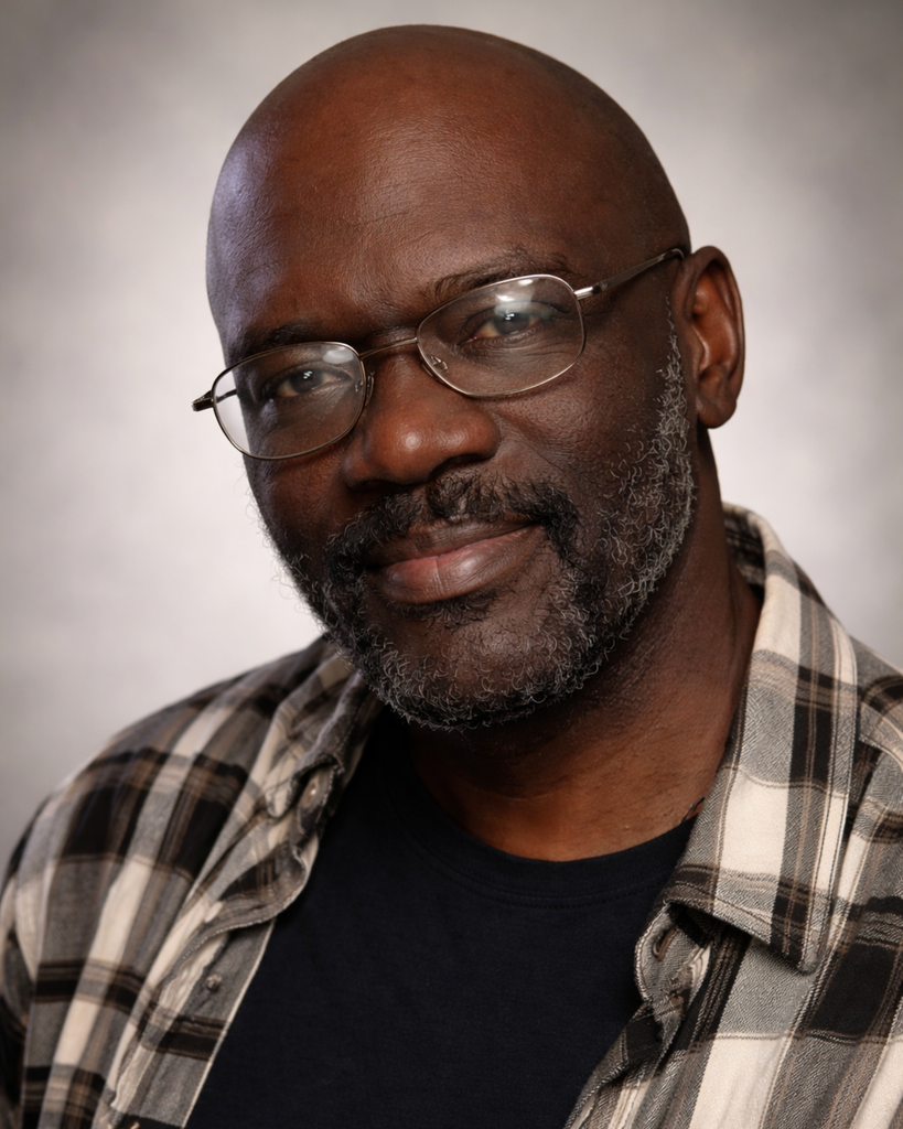James Herring, Jr.