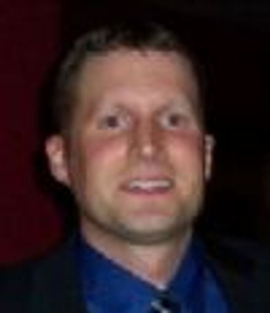 Nicholas Hilton Oswald Profile Photo