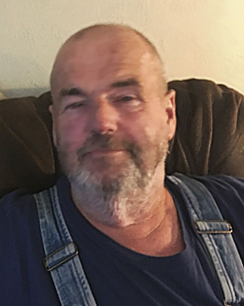 Mark Henry Bowling Profile Photo