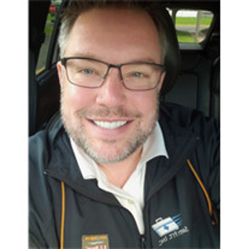 Dylan Thomas Cauley Profile Photo