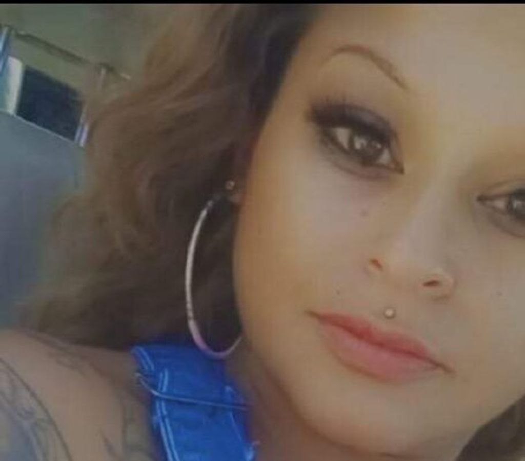 Ashley Nicole Gonzales Profile Photo