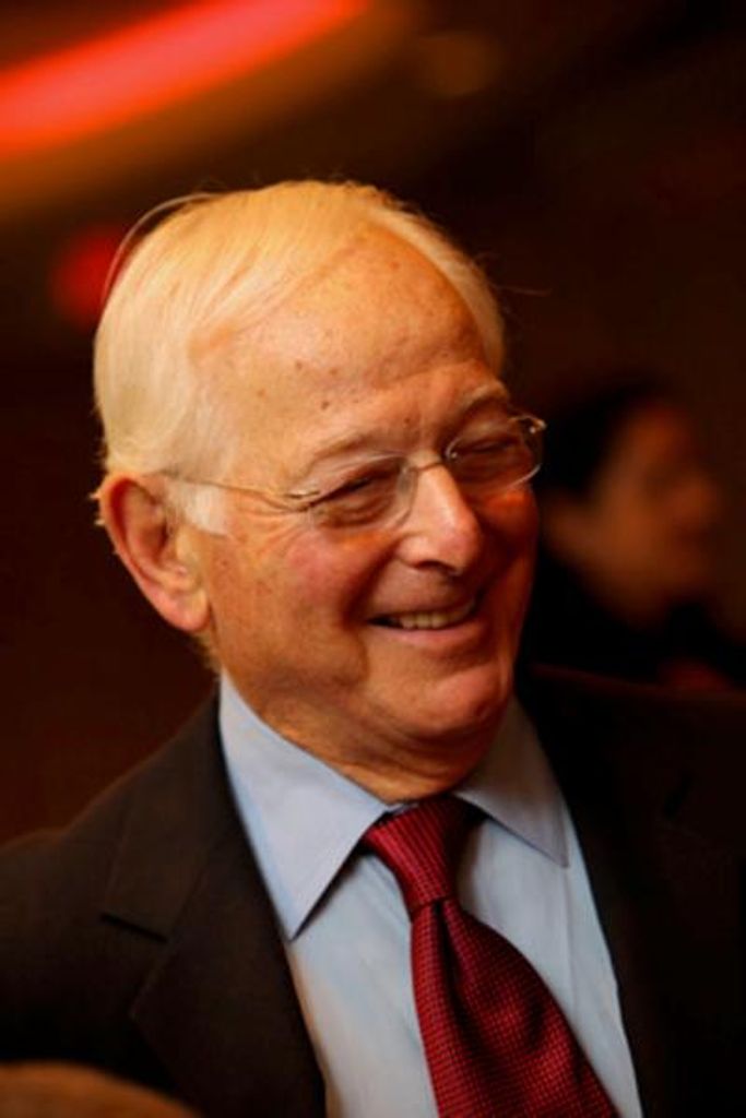 Arthur Charwat Profile Photo
