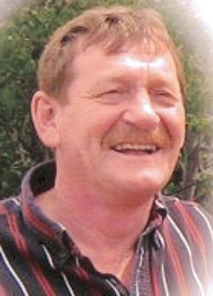 Lorne Joseph Hughes Profile Photo