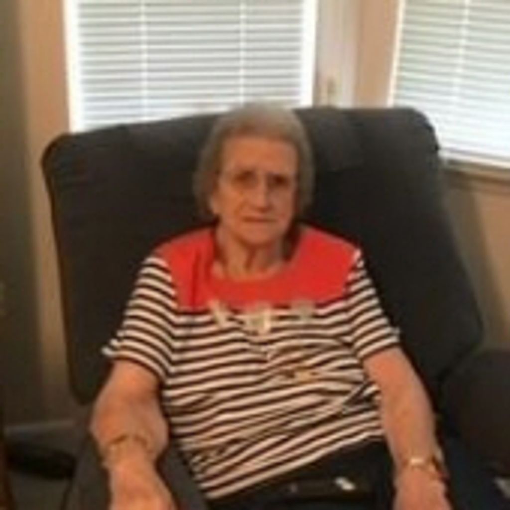 Mary Frances Mayhew Haynes