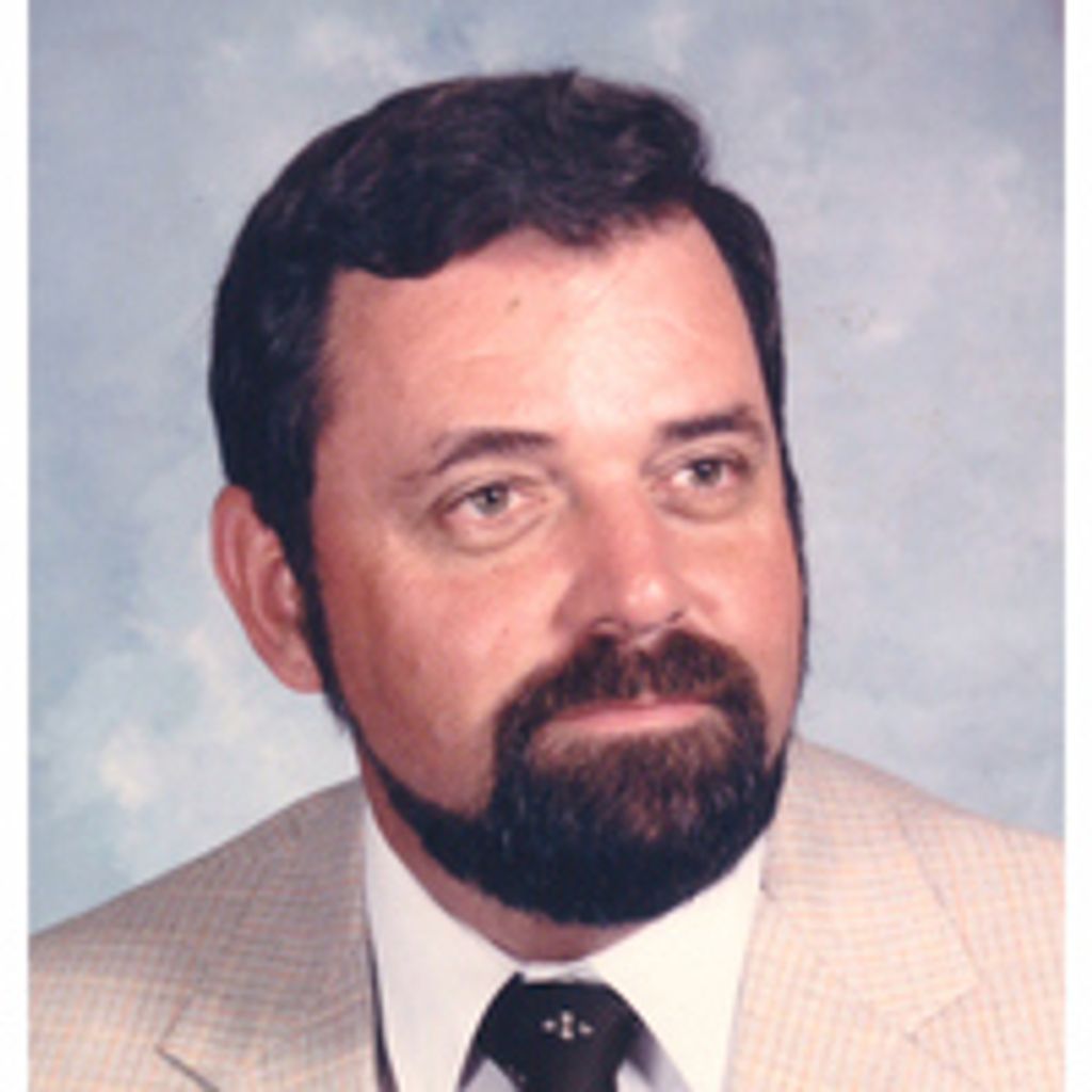 Richard  Francis Scarbrough