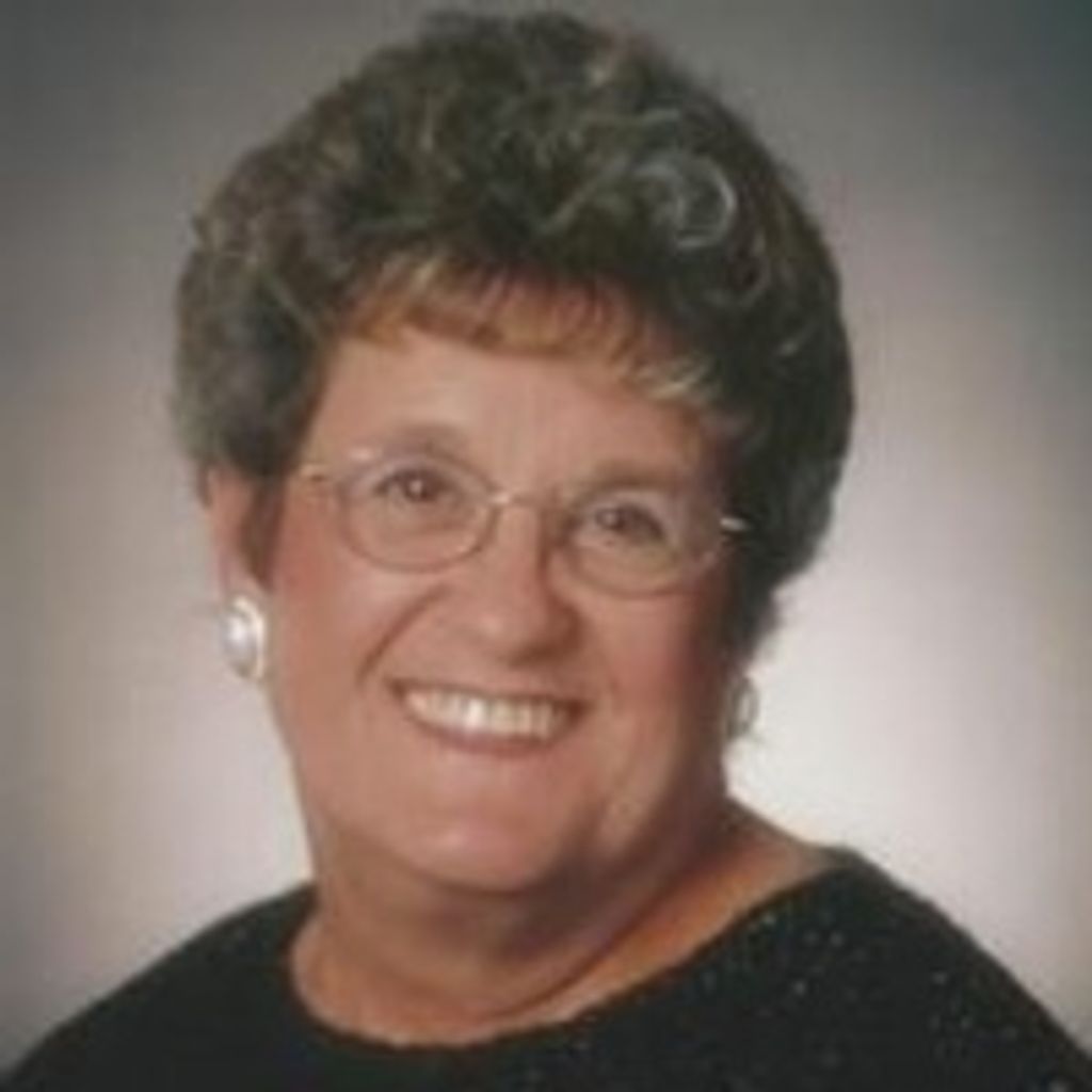 Betty Ellen Harper