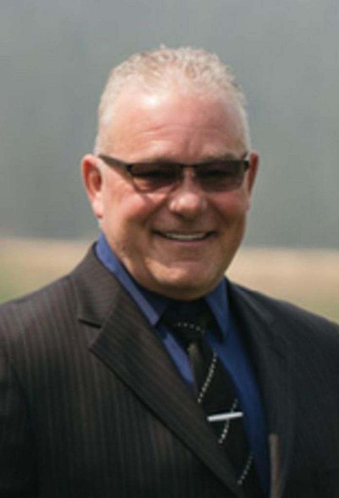 Barry Edward Kuefler Profile Photo