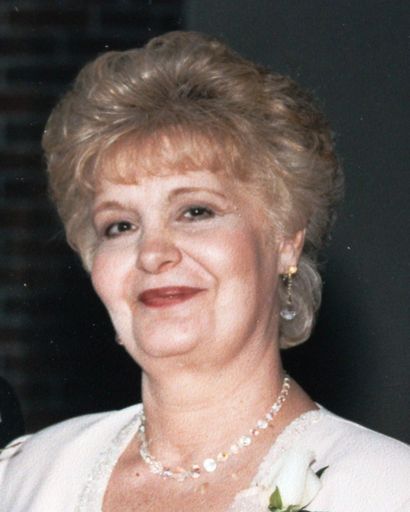 Patricia M. Stanley's obituary image