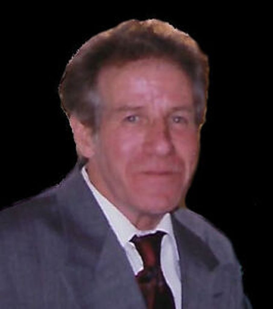 Martin Ryan Profile Photo