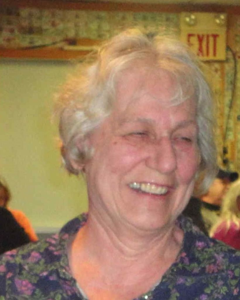 Anita Joyce Owens Profile Photo