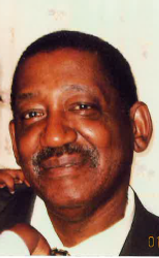 Ernest Simon Profile Photo