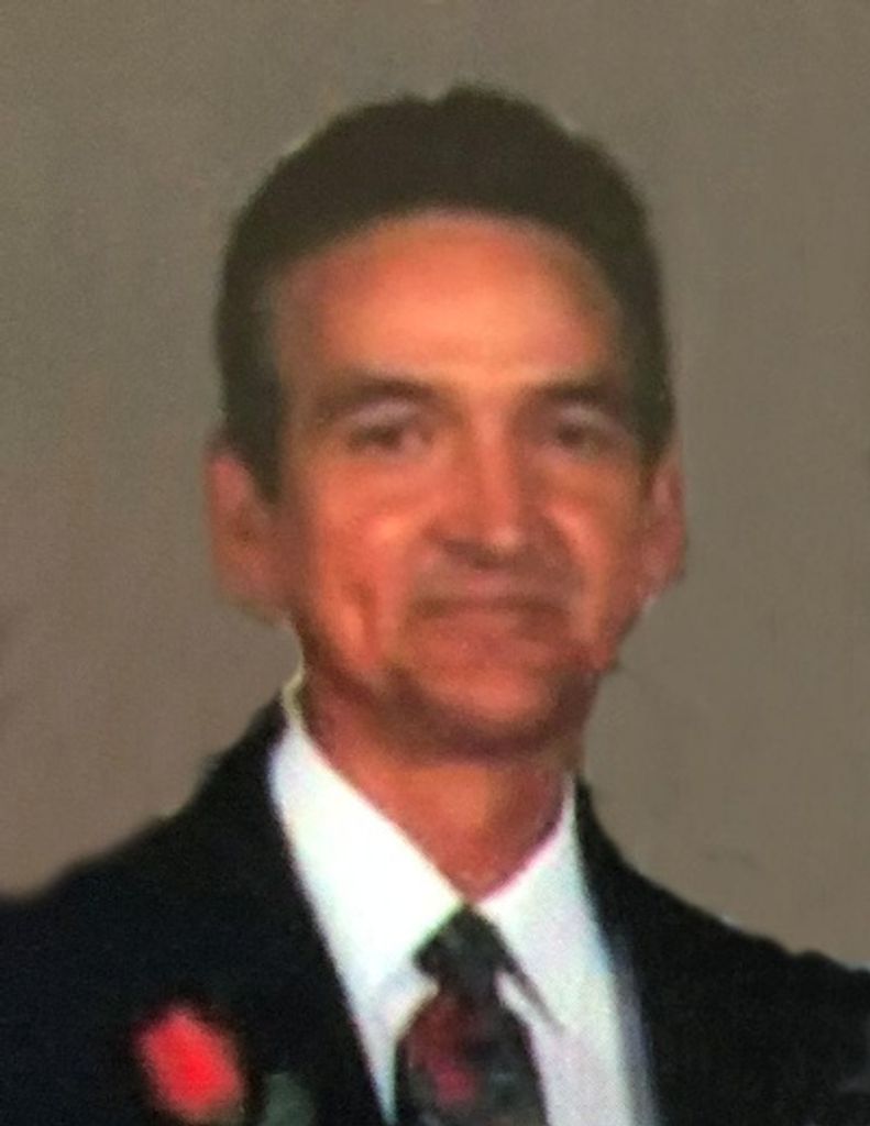 Billy Ray Norkett