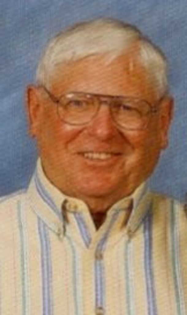 Robert G. Buckley