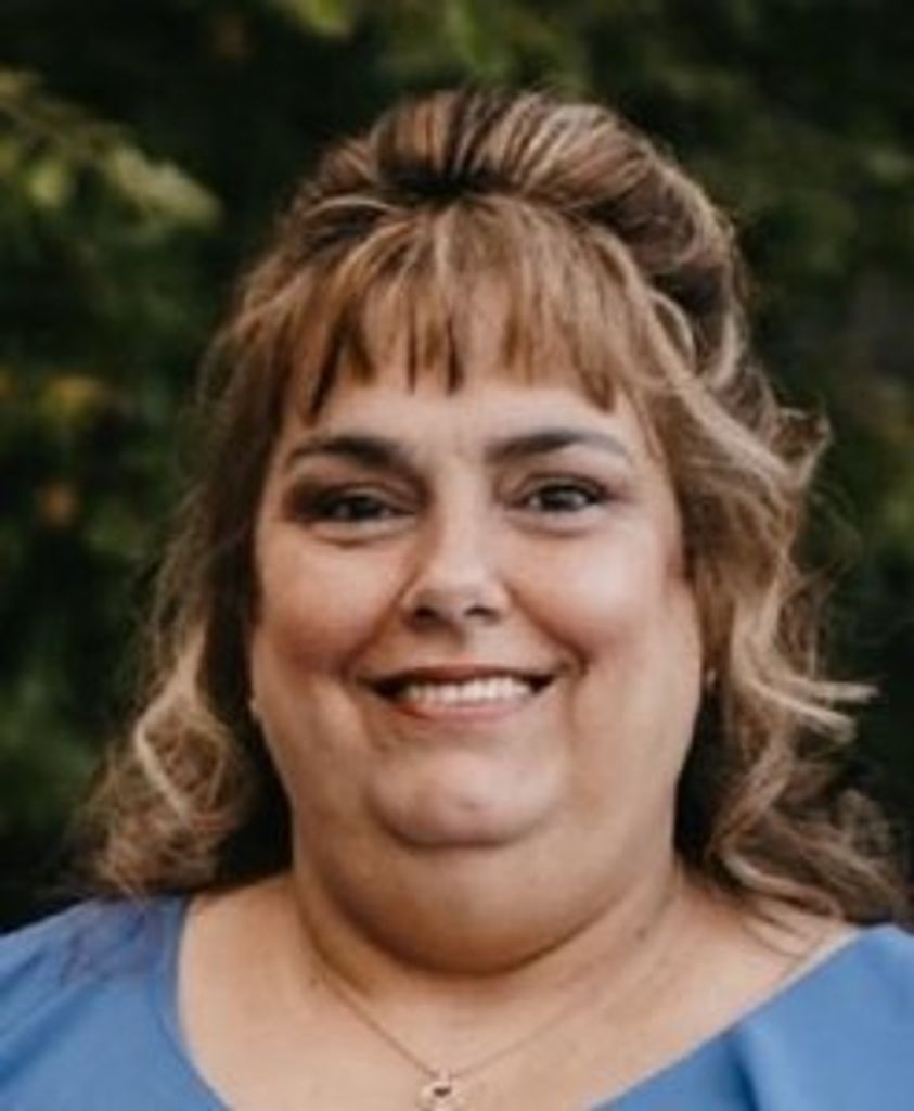 Dina M. Bell Profile Photo