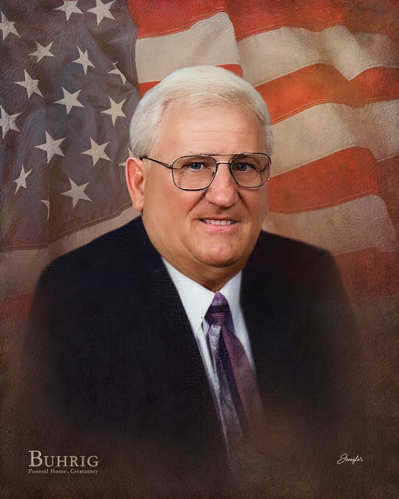 Arthur "Art" James Smith Profile Photo