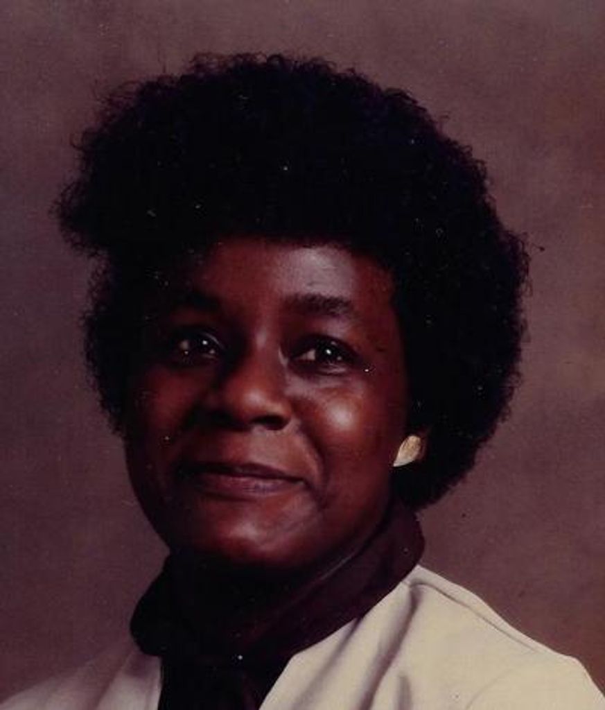 Ruby Dell Howard Jackson Profile Photo