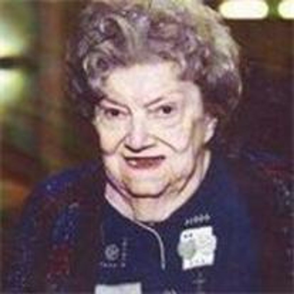 Mary T. Street