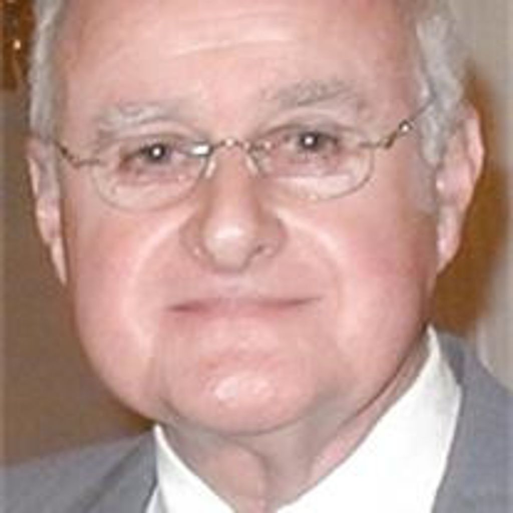 George Gillette,
