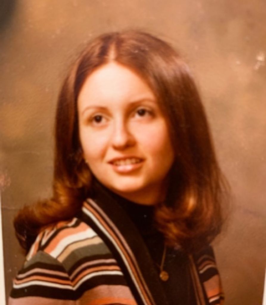 Jane L Mitchell Lorah (Lorah)