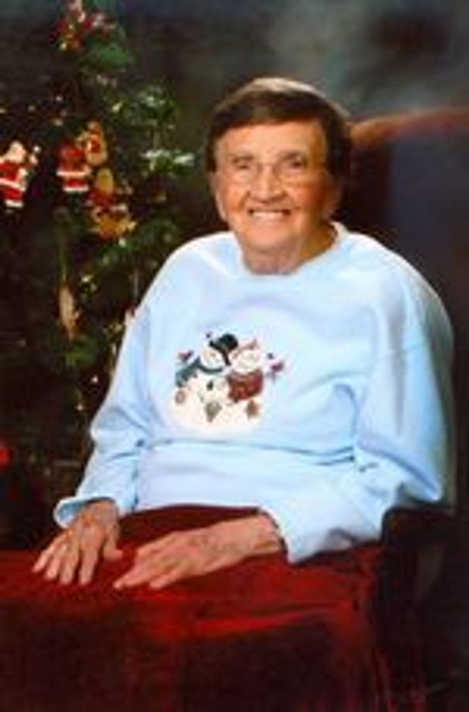 Betty Jane Ferrell Profile Photo