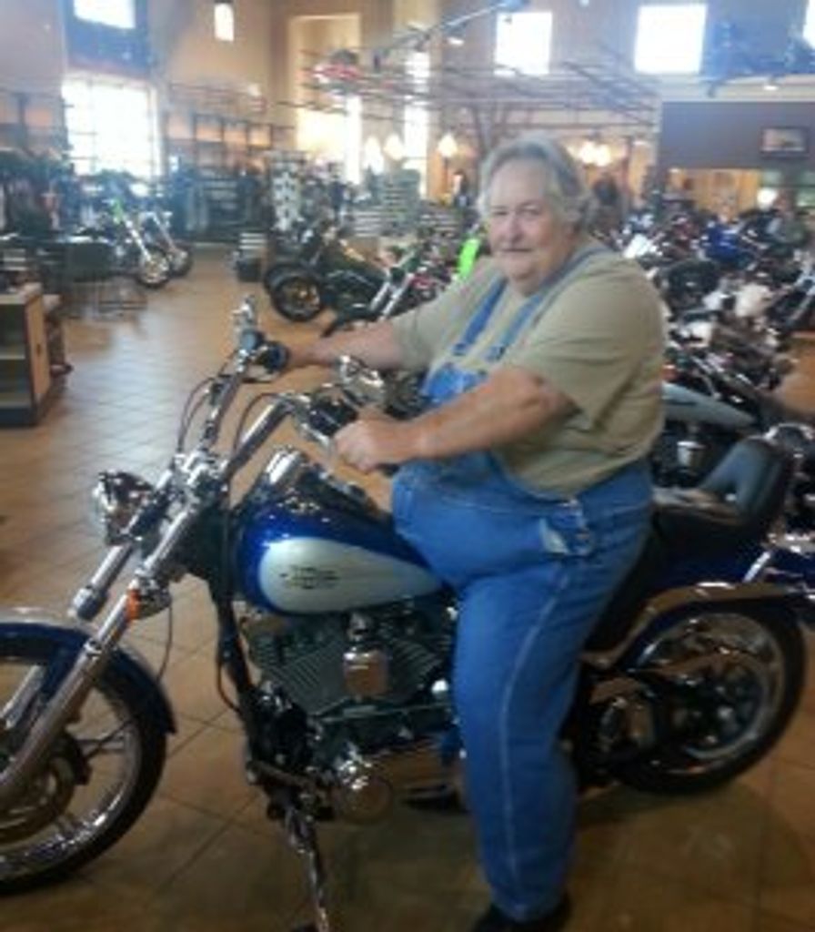 Vance "Butch" Davidson