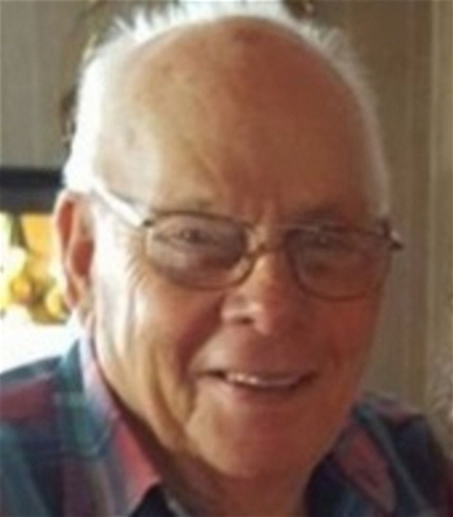 Donald Leach Profile Photo
