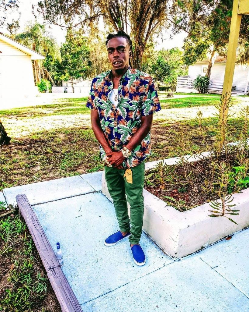 Dontarius Arrington Profile Photo