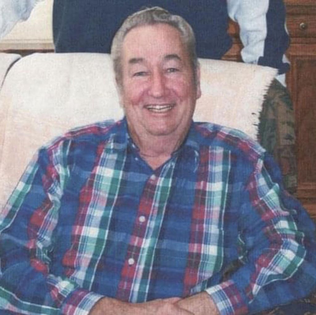 Andrew Mack Benson