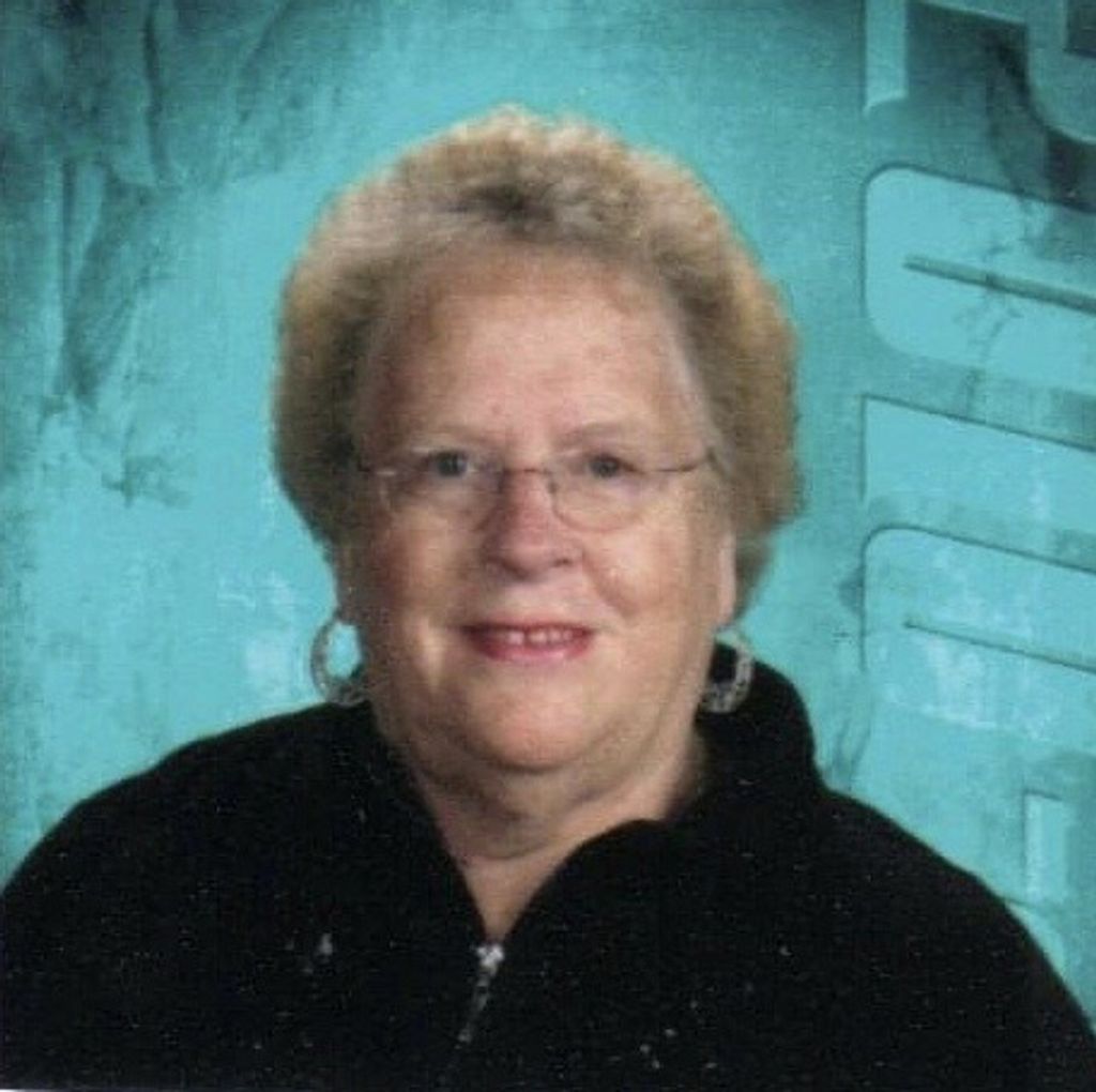 Patricia A. Horton Profile Photo