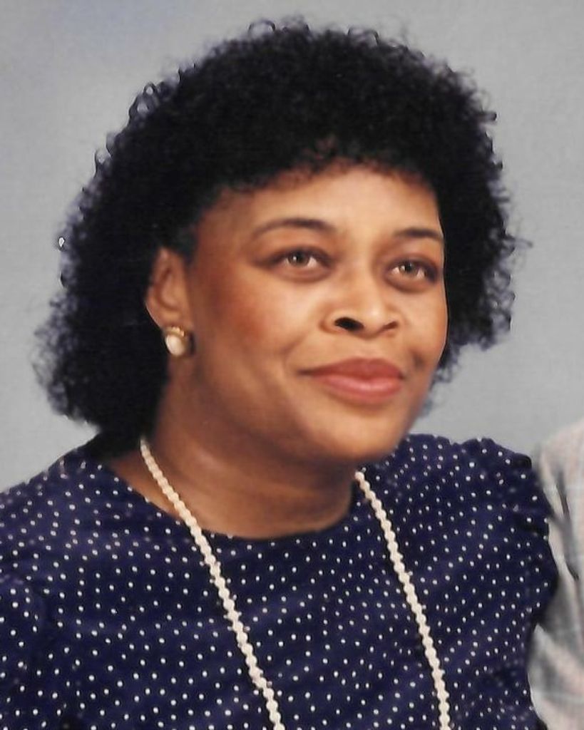 Barbara S. Nance Profile Photo