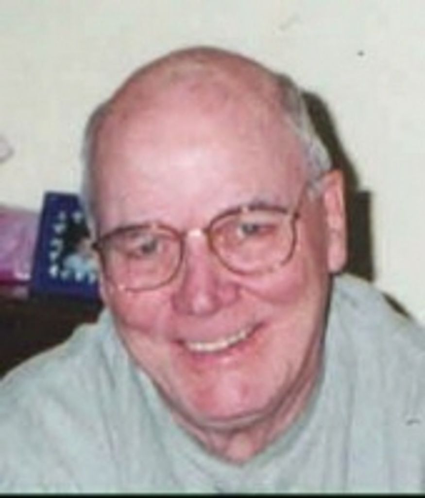 Daniel F. X. Powell