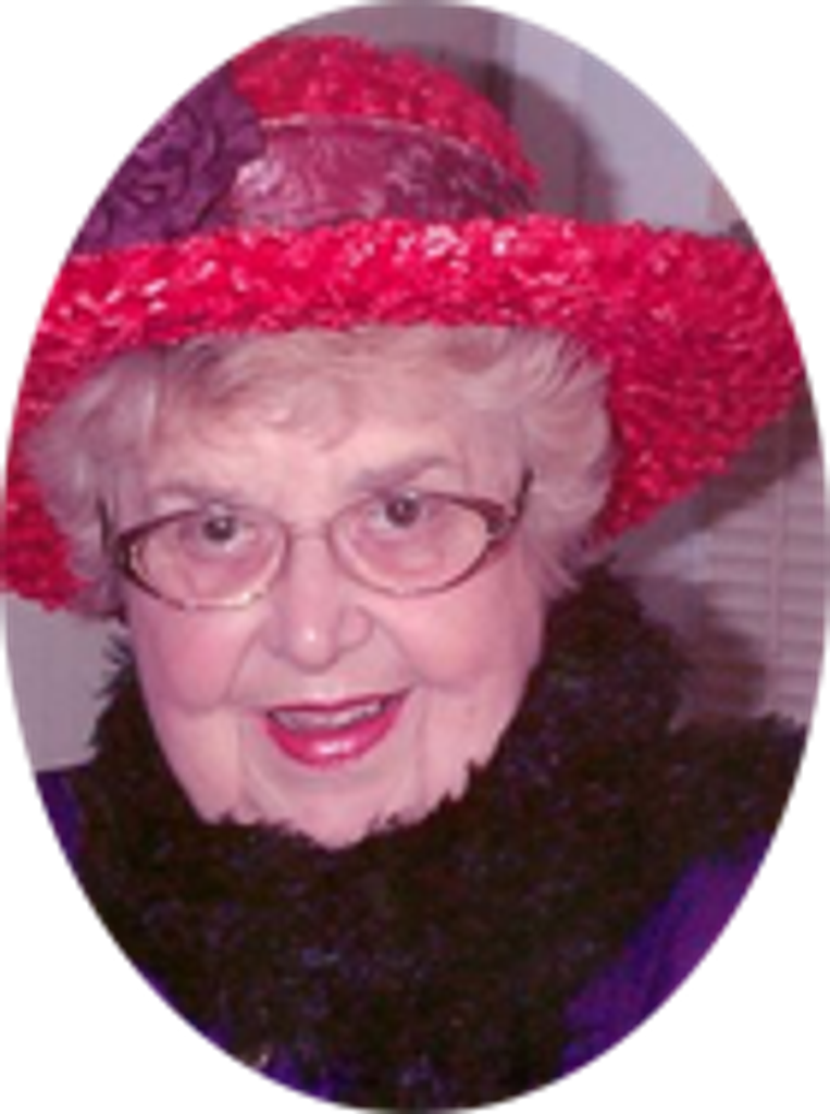 Donna Groves