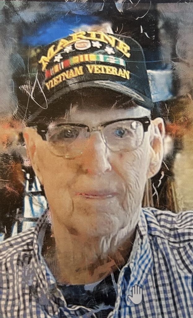 Allen Henry Eshleman